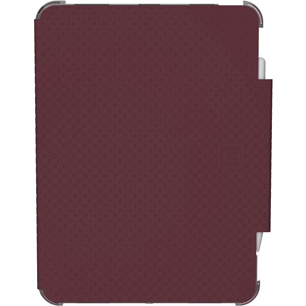 

Чехол UAG [U] для Apple iPad Air 10.9" (2020) / iPad Pro 11(2018-2020) Lucent, Aubergine/Dusty Rose