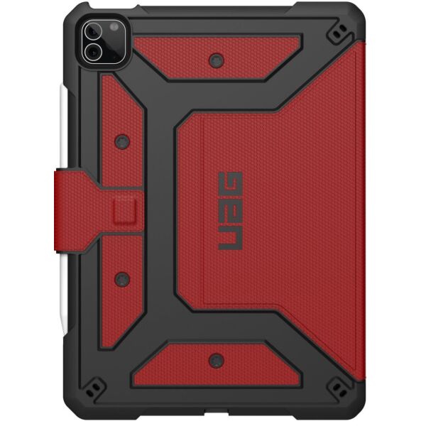 

UAG Metropolis для iPad Pro 11' (2021)[Magma]