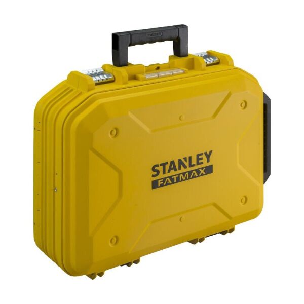 

Ящик для инструмента Stanley FMST1-71943 50 x 40 x 20 см среднего объема "Fatmax Mid-Size Chest"