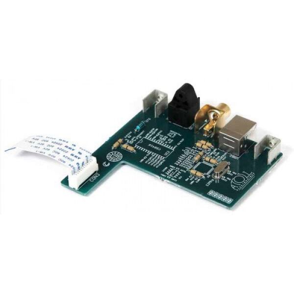 

Карта расширения Atoll DIGITAL INPUTS CD SE-2