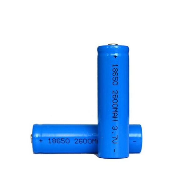 

Аккумулятор Li-ion 18650 2000mAh 3.7V, Blue