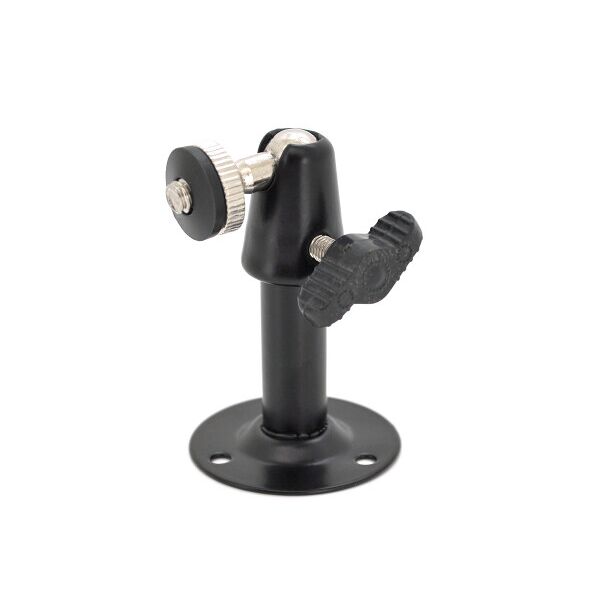 

Кронштейн для камеры PiPo PP- 002S, черный металл, 10cm