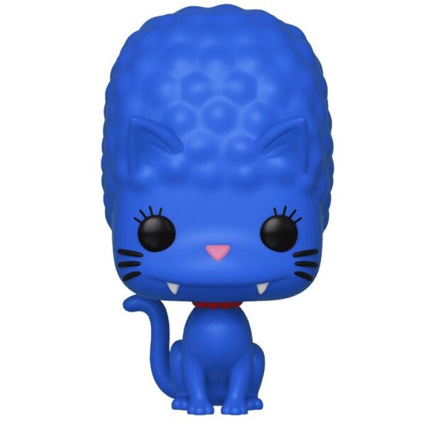 

Funko Коллекционная фигурка Funko POP! Vinyl: Simpsons S3: Panther Marge 39718