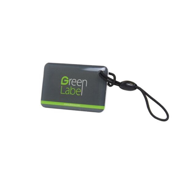 

RFID карта ZKTeco EM Crystal card