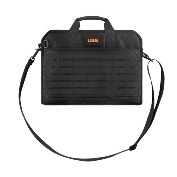 

UAG Сумка для ноутбуков до 13"[Black]