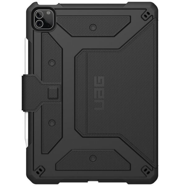 

UAG Metropolis для iPad Pro 11' (2021)[Black]