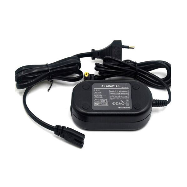 

Универсальное зарядное устройство AC-FX150 для DVP-FX810 - - 811 - 815 - 820 - 825, 9,5V 2A