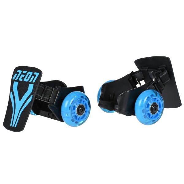 

Ролики Neon Street Rollers Синий
