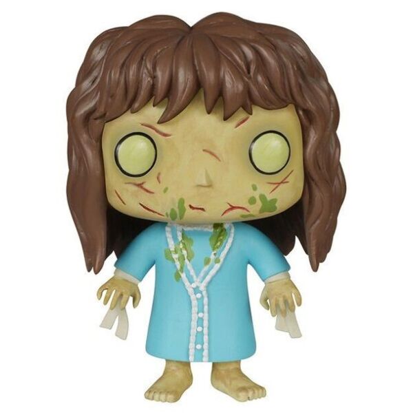 

Funko Коллекционная фигурка Funko POP! Vinyl: Horror: The Exorcist: Regan 6141