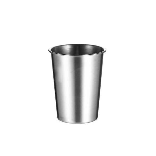 

Стакан из нержавеющей стали, объем180ml