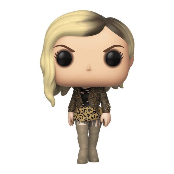 

Funko Коллекционная фигурка Funko POP! Vinyl: DC: WW 84: Barbara Minerva 46666