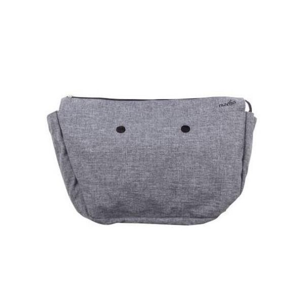 

Подкладка MyMia NV8807GREY серая