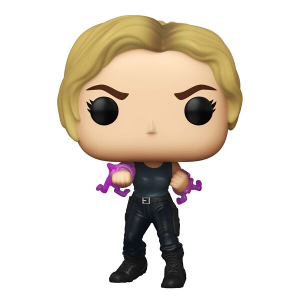 

Funko Коллекционная фигурка Funko POP! Movies Mortal Kombat Sonya Blade 53852