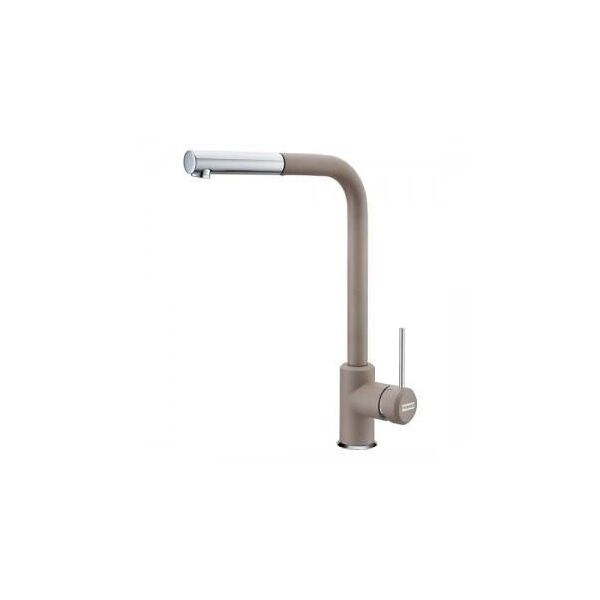 

Franke Sirius Side Pull-Out[Хром-Миндаль]