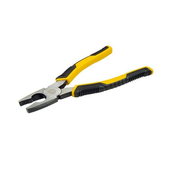 

Пассатижи Stanley 180 мм "Control Grip"
