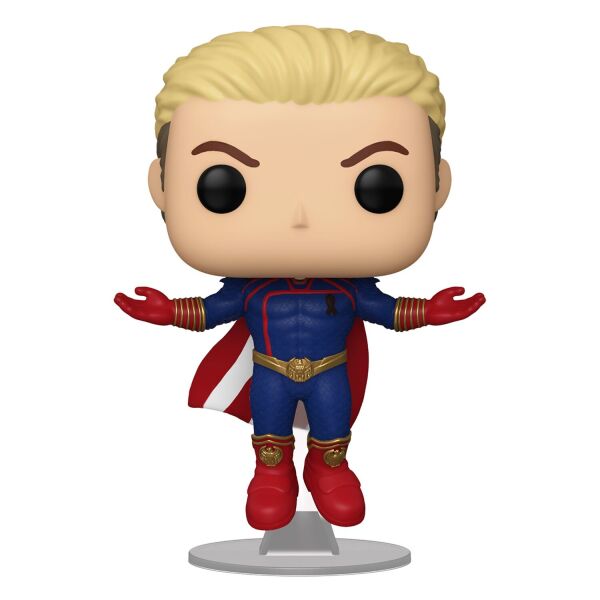 

Funko Коллекционная фигурка Funko POP! TV The Boys Homelander Levitating 48186