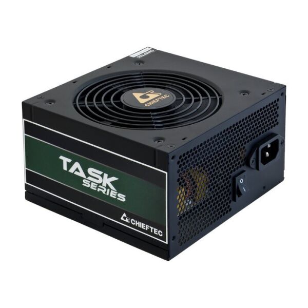 

Chieftec RETAIL Task TPS-500S