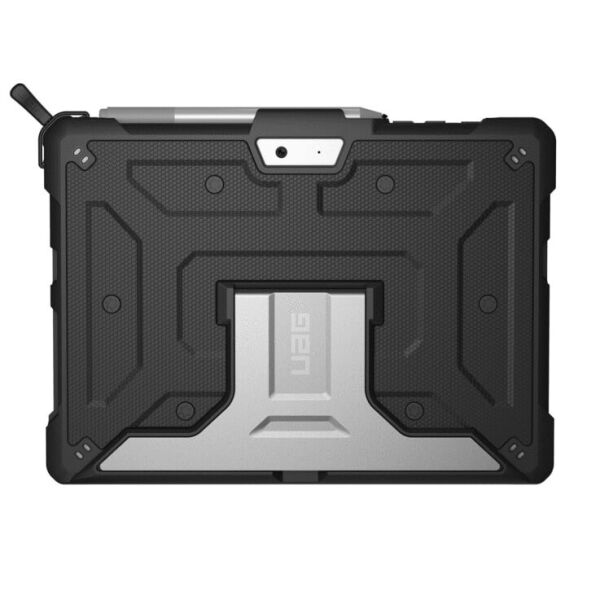 

Чехол UAG для Microsoft Surface Go Metropolis, Black
