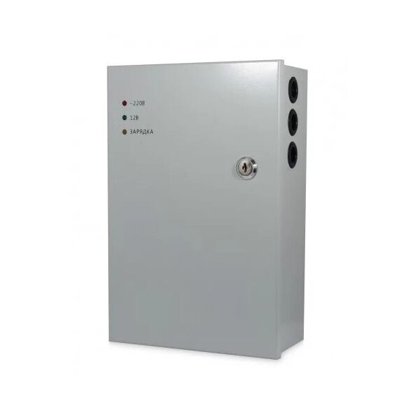 

Блок бесперебойного питания 12В 5А PS-7953