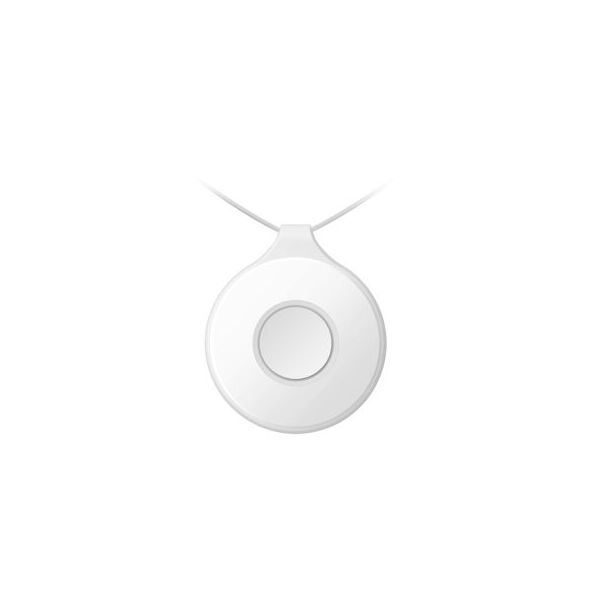 

Беспроводная портативная тревожная кнопка Hikvision DS-PDEBP1-EG2-WE