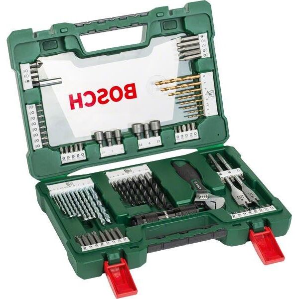 

Набор принадлежностей Bosch V-Line-83