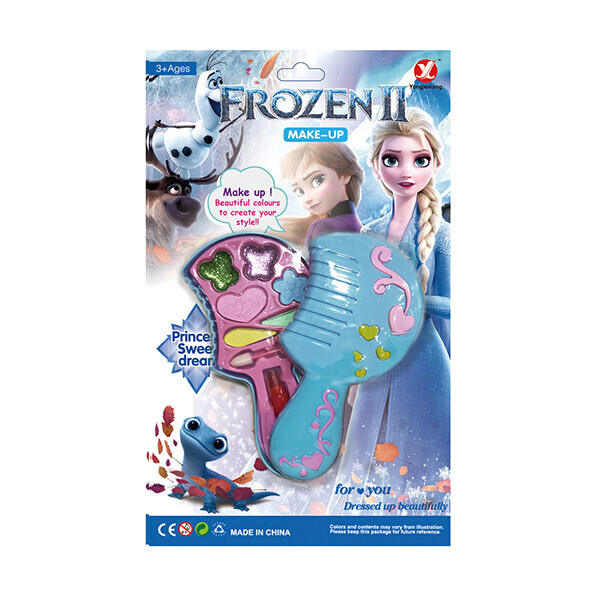 

Дитяча косметика Frozen YX347-8 (2002008006877)