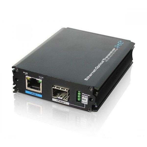 

Медиаконвертор UOF7301E-POE