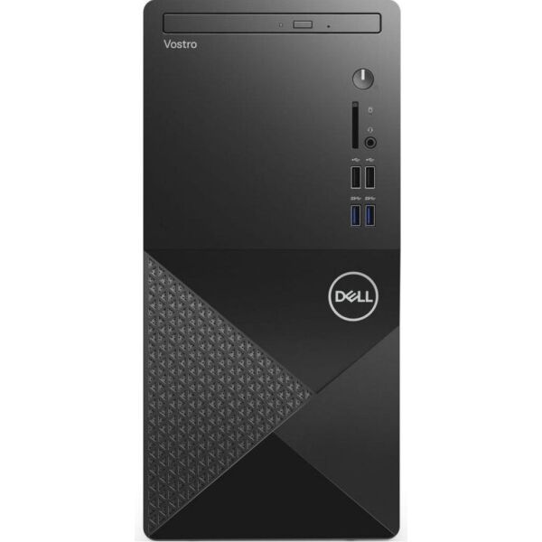 

ПК Dell Vostro 3888 MT/Intel i5-10400/8/256F/ODD/int/WiFi/kbm/W10P