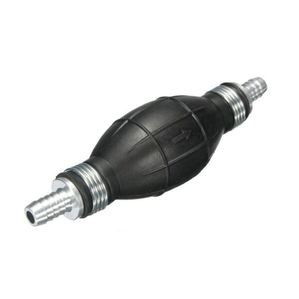 

Груша для перекачки топлива 12мм King STD KS-31989