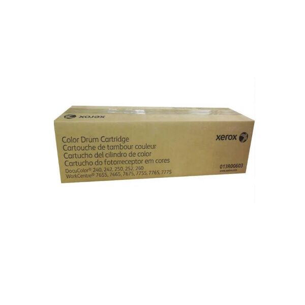 

Копи картридж Xerox DC240/250/242/252/260 WC7655/7665/7675/7755/7765/7775 Color