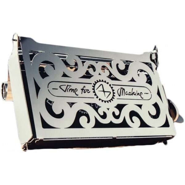 

Конструктор коллекционная модель Time for Machine Perfecto Card case
