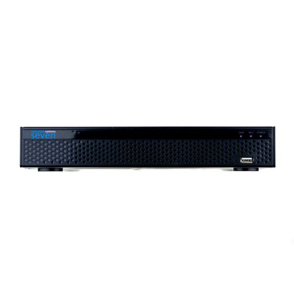

MHD Регистратор SEVEN MR-7608 PRO