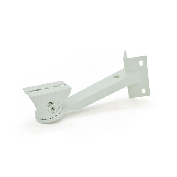 

Кронштейн для камеры PiPo PP- 02, крепление угловое, белый, металл, 30cm