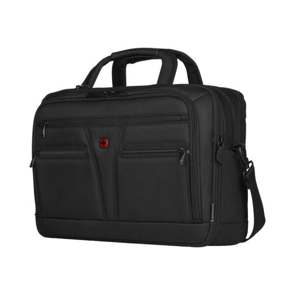 

Сумка для ноутбука Wenger, BC Star 14/16", (чёрная)