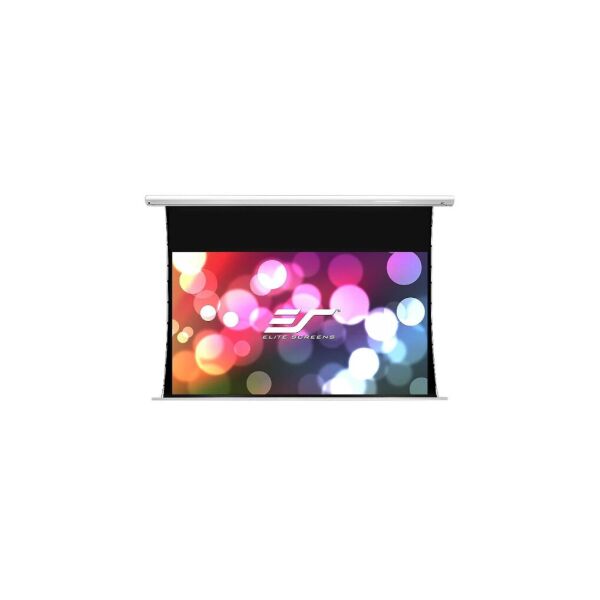 

Экран Elite Screen моторизованный бок.растяж. SKT110XHW-E24 110" White