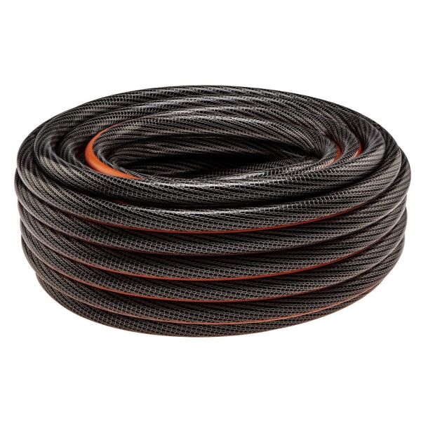 

Шланг садовый NEO 3/4" x 20 m, 6-слой. Professional, -25°C / +60°C, 10(max30)bar
