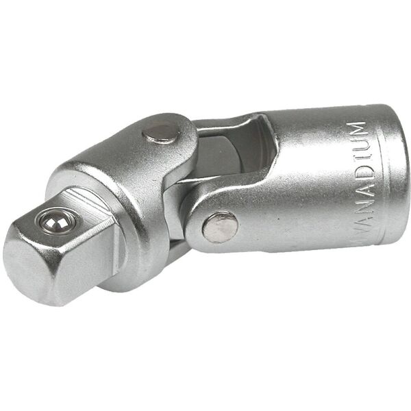 

Переходник TOPEX шарнирный 1/2 "