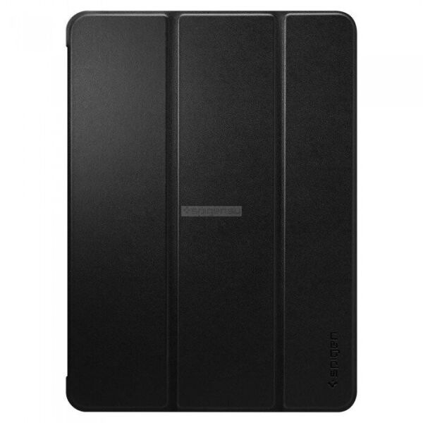 

Чехол Spigen для iPad Pro 12,9 (2020) Smart Fold, Black