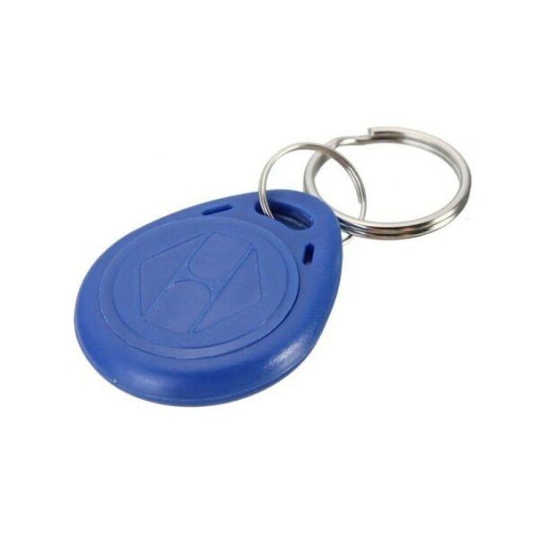 

Брелок RFID KEYFOB MF Blue