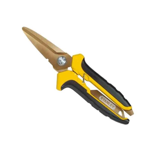 

Ножиці Stanley з титановим покриттям 200 x 60 мм (STHT0-14103)