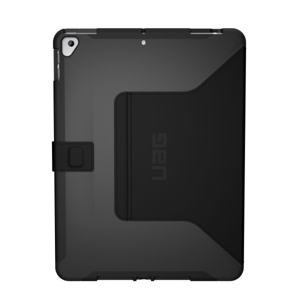

Чехол UAG для iPad 10,2 (2019) Scout Folio, Black