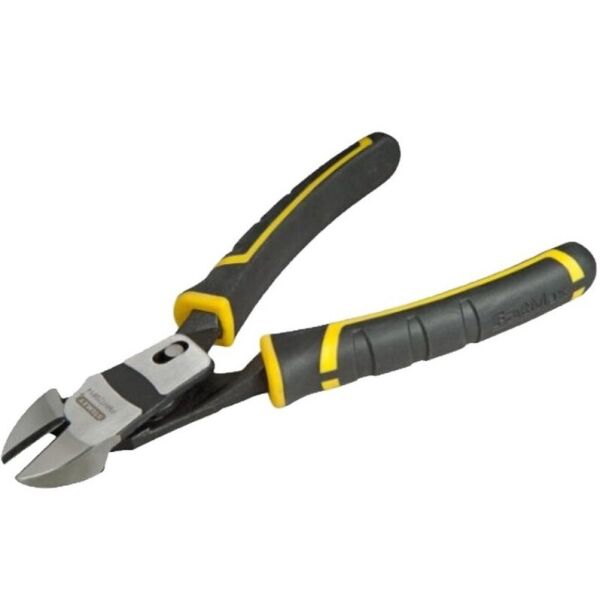 

Кусачки-бокорезы Stanley 200мм "FatMax Compound Action" увеличеного усилия