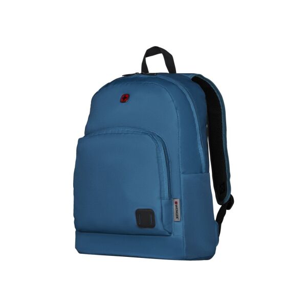 

Рюкзак Wenger 16", Crango, Teal (синий)