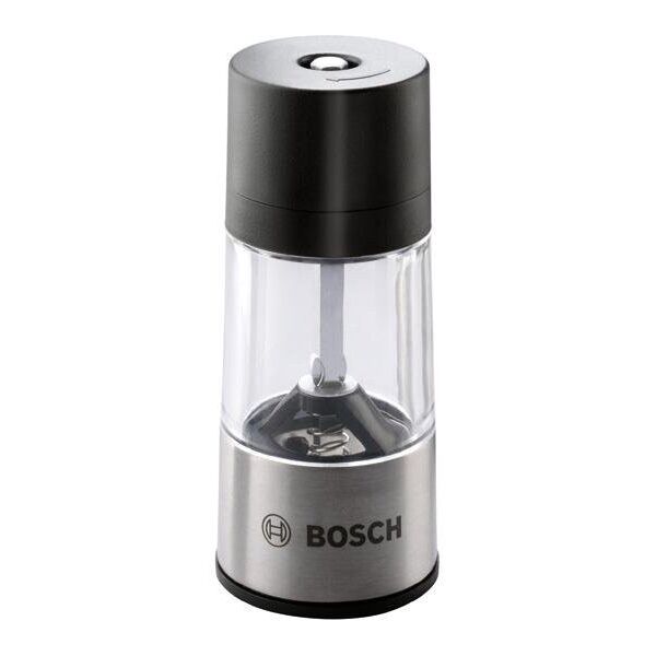 

Насадка Bosch IXO Collection перечница