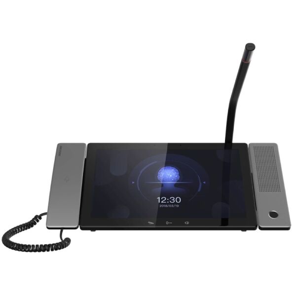 

Android мастер станция DS-KM9503