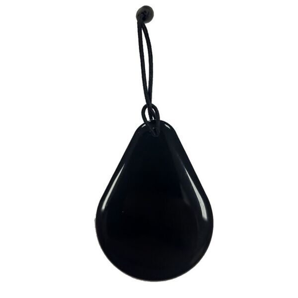 

Брелок Simax RFID KEYFOB MF Mifare 1K капля (чёрный)