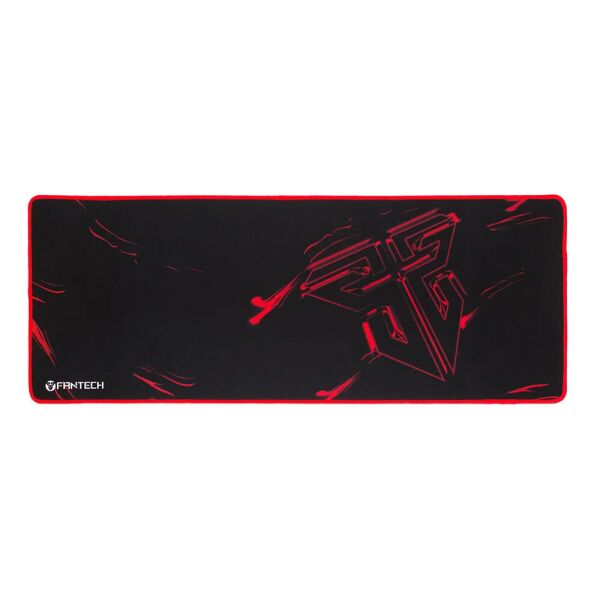 

Коврик 800*300 для мыши Fantech MP80 тканевый с боковой прошивкой, толщина 3 мм, цвет Black, Color Box