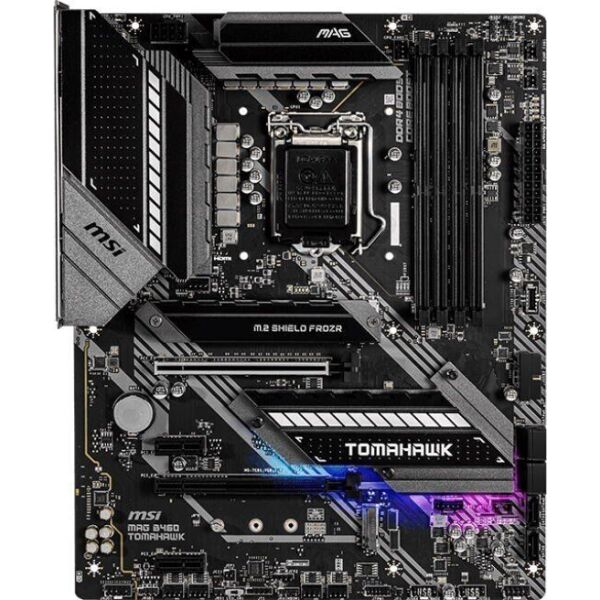 

MSI MAG_B460_TOMAHAWK