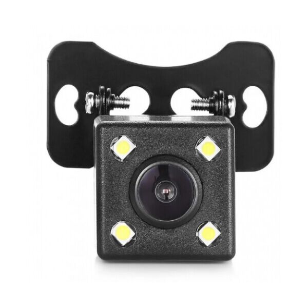 

Автокамера заднего вида CAR CAM. 700+LED