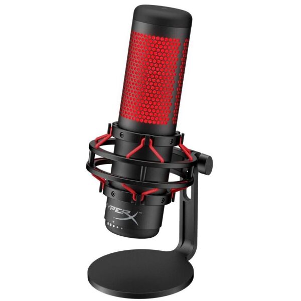

HyperX Quadcast